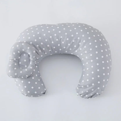 Almohada para Lactancia y Aprendizaje