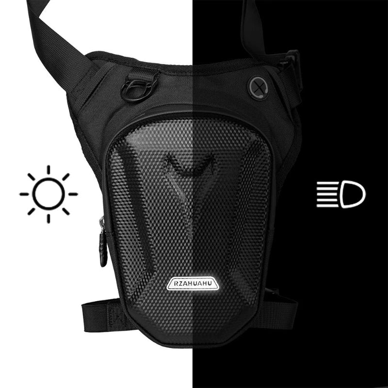 Bolso para Pierna de Moto