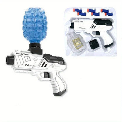 Pistola de Bolas de Gel