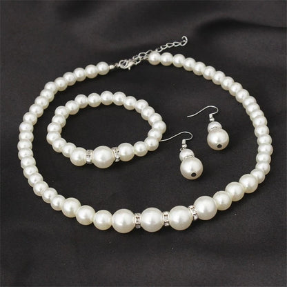 Set de Joyería para Mujer