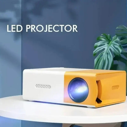 Proyector Mini