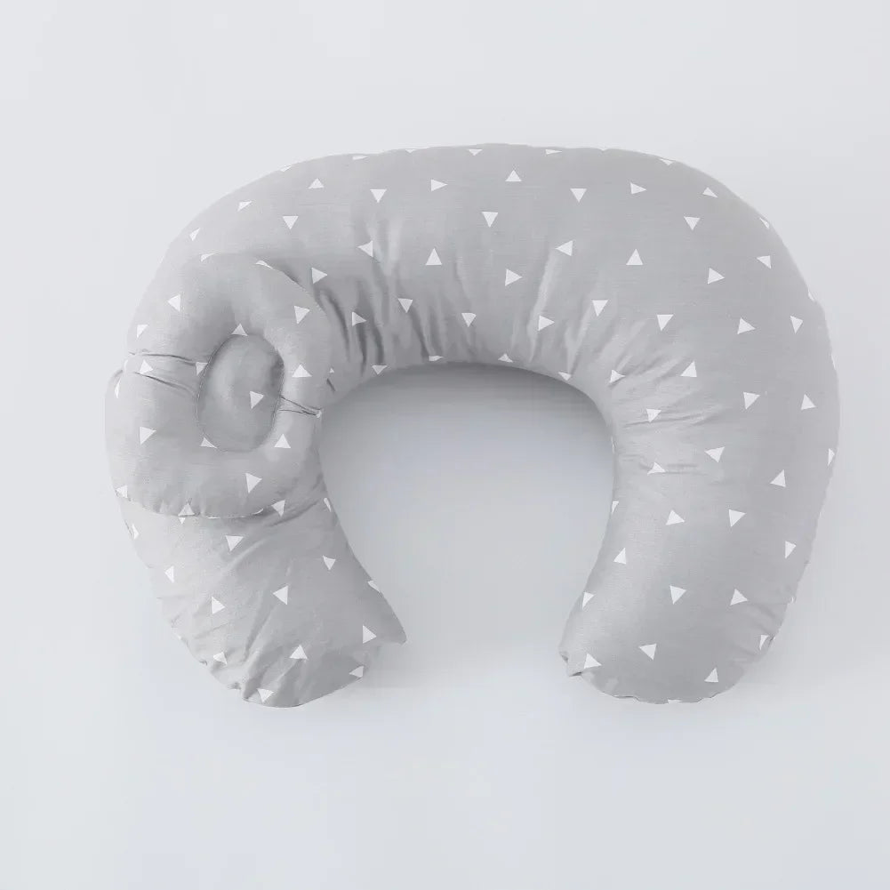 Almohada para Lactancia y Aprendizaje